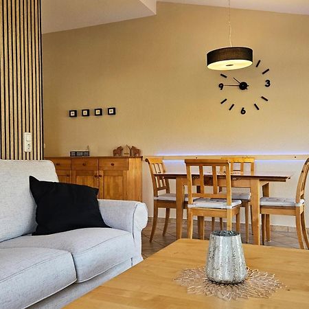 Ferienwohnung Meerzeit Ostseebad Kühlungsborn Exteriér fotografie