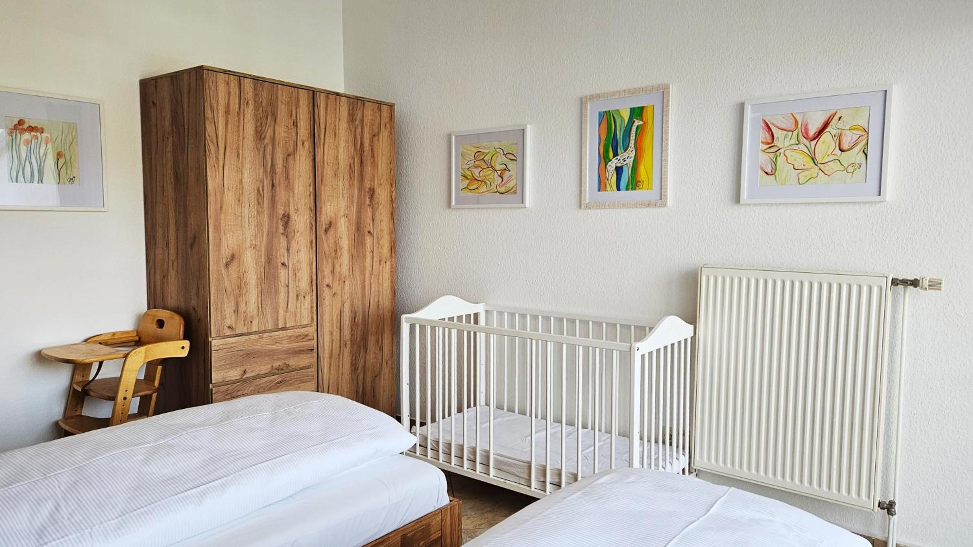 Ferienwohnung Meerzeit Ostseebad Kühlungsborn Exteriér fotografie