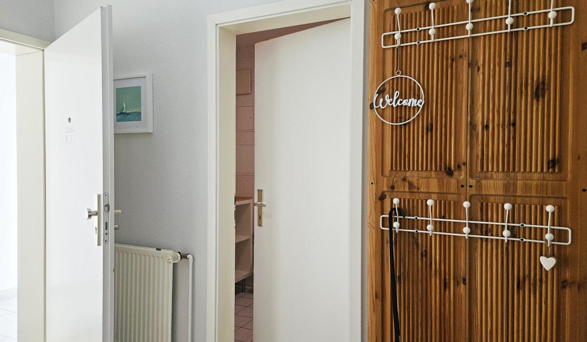 Ferienwohnung Meerzeit Ostseebad Kühlungsborn Exteriér fotografie