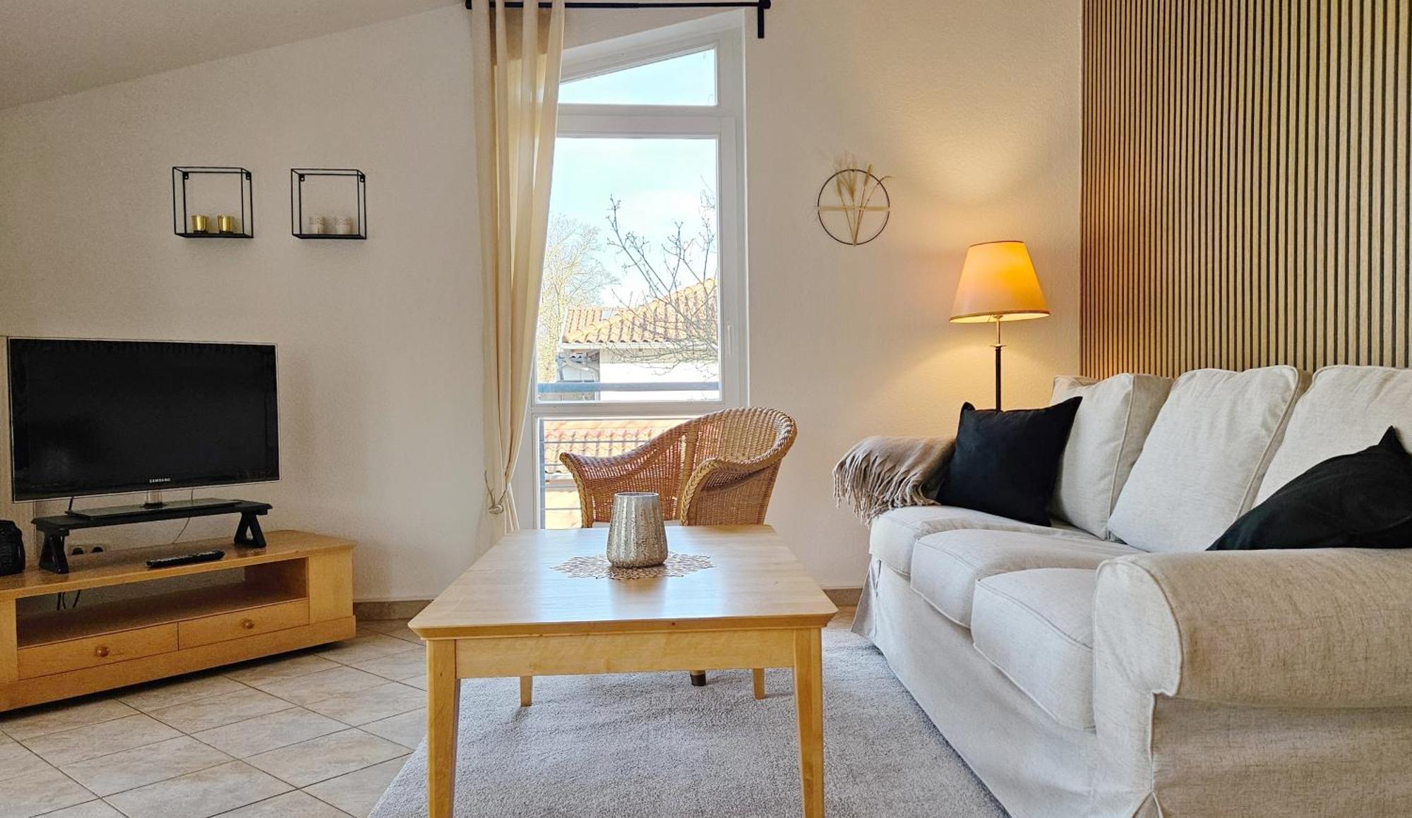 Ferienwohnung Meerzeit Ostseebad Kühlungsborn Exteriér fotografie