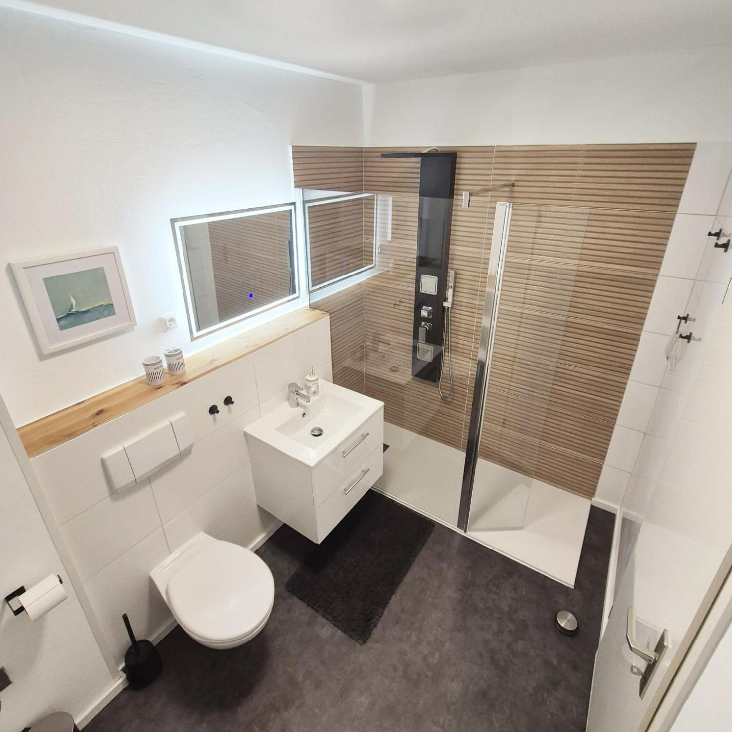 Ferienwohnung Meerzeit Ostseebad Kühlungsborn Exteriér fotografie